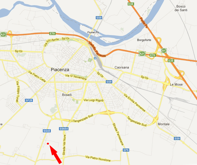 mappa